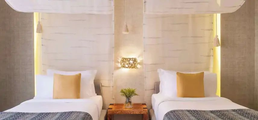 Shaden Resort image